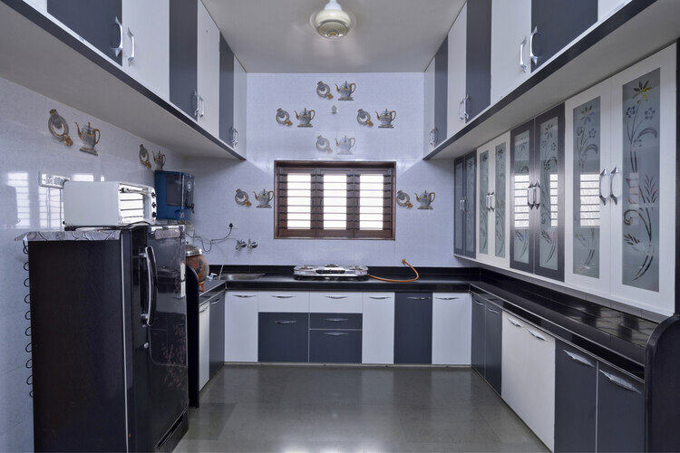 Transform Your Kitchen with UPVC Cabinets | Real Plast