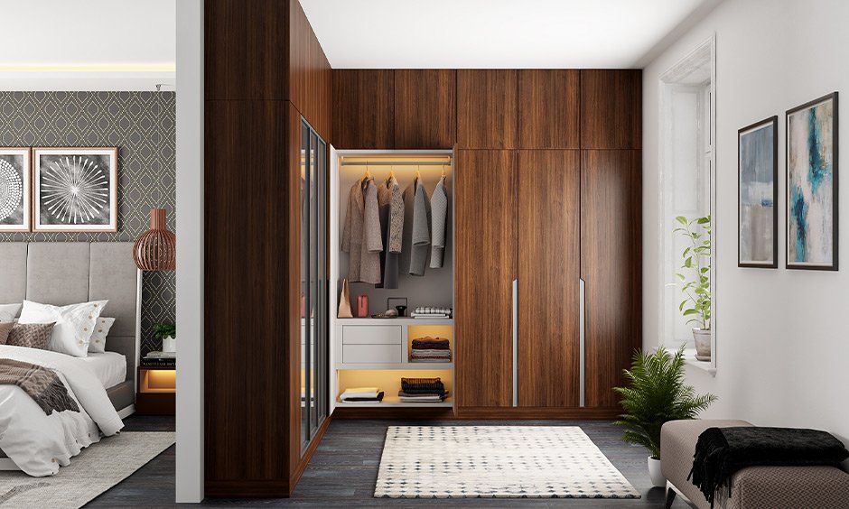 Enhance Your Space with UPVC Modular Furniture | Real Plast