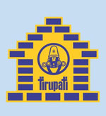 Tirupati 