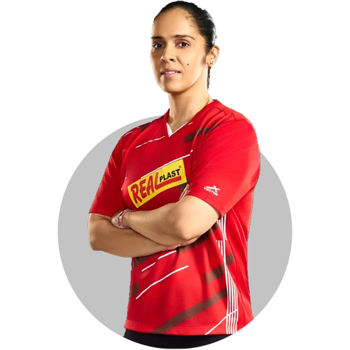 Saina Nehwal